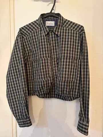 Foxfire FREAK'S STORE 셔츠