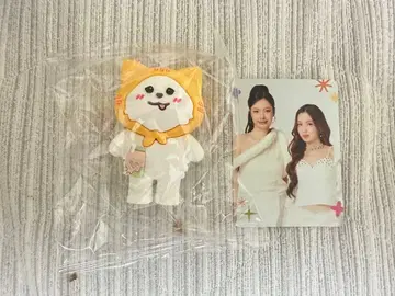 [ MilkLove ] GMMTV FANIVAL2026 Art Toy