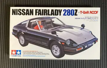 Nissan 페어레이디 280Z T-Bar 루프