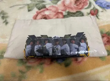 한신 타이거즈 웹폰 토트백
