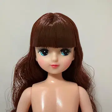 키라짱 리카짱 캐슬 오타노시미 인형