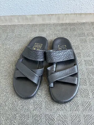 ISLAND SLIPPER / 아일랜드 슬리퍼 유나이티드 애로우즈 별주