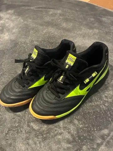 미즈노 (MIZUNO)의 RANCAMENT SL4