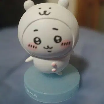 치이카와 (먼작귀) 나가노곰 캐릭터 피규어