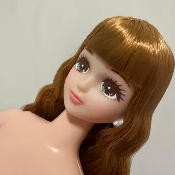 제시카 리카짱 캐슬