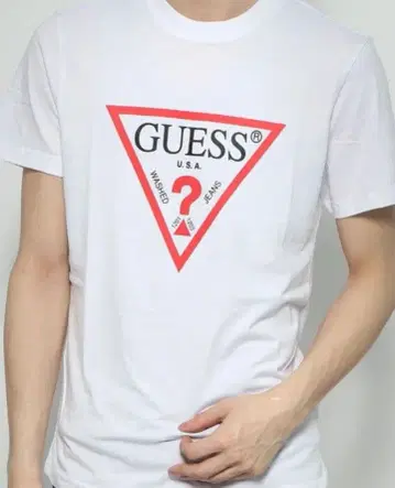 guess 티셔츠 송민호 현진