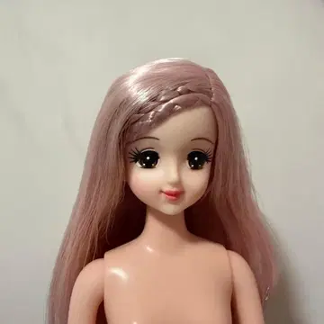 초대 제니 리카짱 캐슬 오타노시미 인형