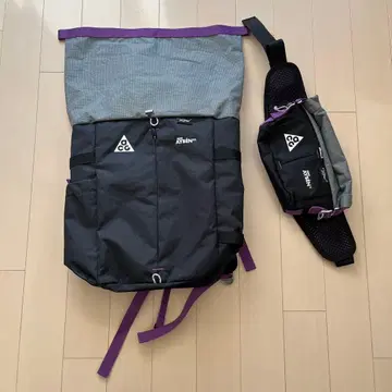 나이키 ACG 백팩 아이센 세트 판매
