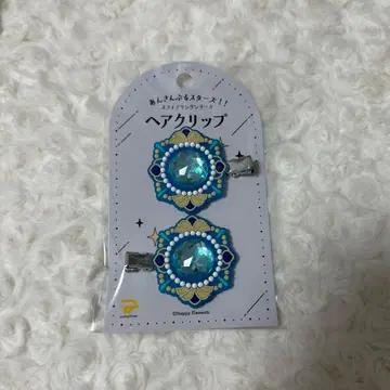 앙스타 헤어 클립 세나 이즈미