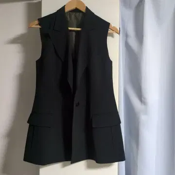 Jean Paul Gaultier 블랙 베스트 42