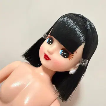 리카짱 2025년도판 기모노 모델 리카짱 캐슬