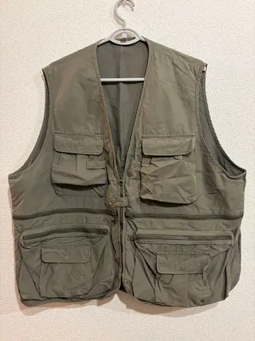 FreshService Travel Vest