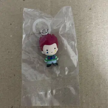 히소카 메지루시 액세서리 HUNTER x HUNTER 헌터헌터