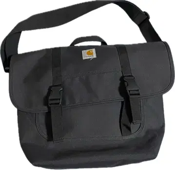 Carhartt WIP / PARCEL BAG [BLACK]