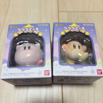 푸푸푸돌 커비 와돌디