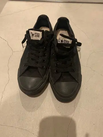 90s converse made in usa 블랙