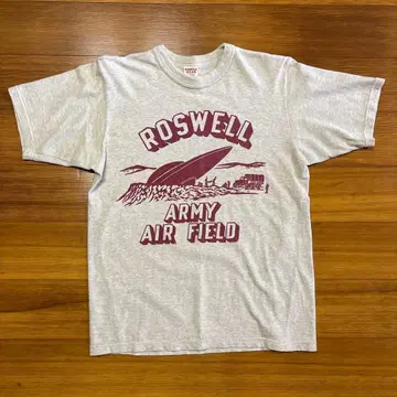 freewheelers 프리휠러스 로즈웰 T셔츠 M