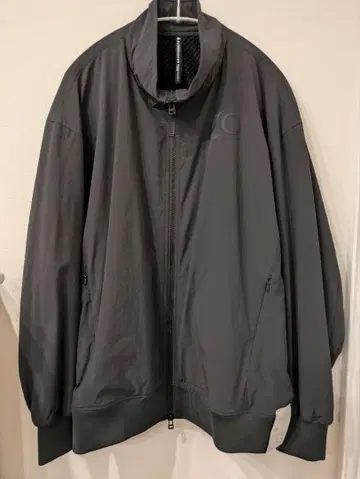 DESCENTE ALLTERRAIN 옥타(R) 웜 트랙 자켓