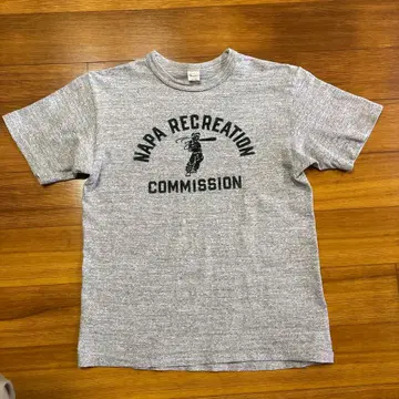 warehouse 웨어하우스 T셔츠 M