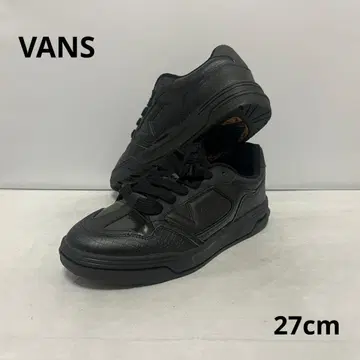 VANS UPLAND 새상품 27cm
