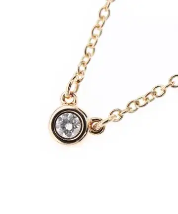 TIFFANY & CO. 목걸이 여성용
