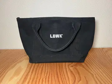 [ 단종 ] LBWK liberty walk 토트백