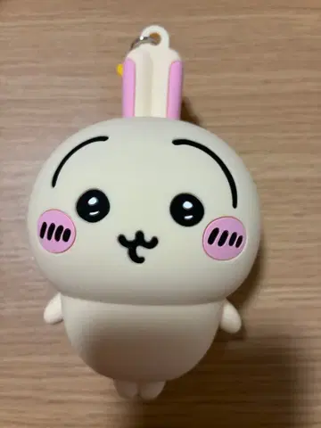 토끼 캔디 파우치 치이카와 파크