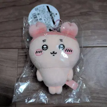 치이카와 (먼작귀) 봉제 인형 마스코트 카니짱