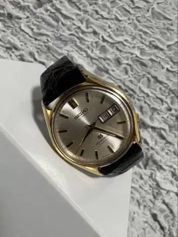 그랜드세이코 62GS 6246-9001