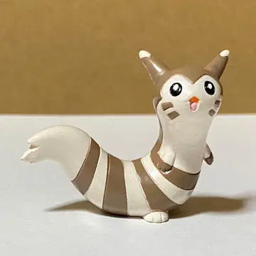 포켓몬 몬코레 오오타치 피규어 TOMY Nintendo