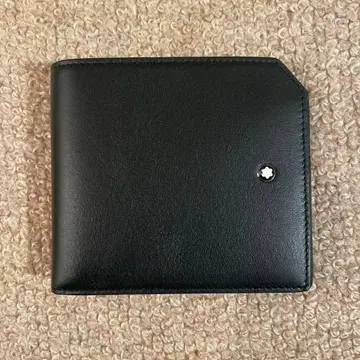 새상품 MONTBLANC (몽블랑) 마이스터슈투크 6cc
