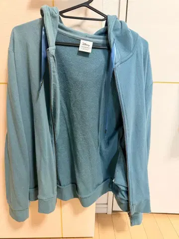 Disney 트위스티드 원더랜드 이그니하이드 후드티