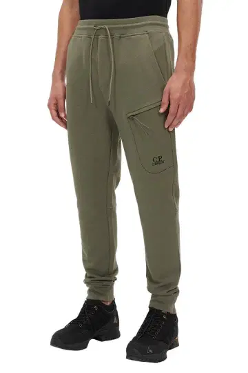 CP 컴퍼니 면 바지 XL