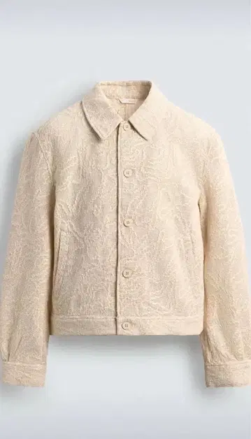 ZARA 자켓