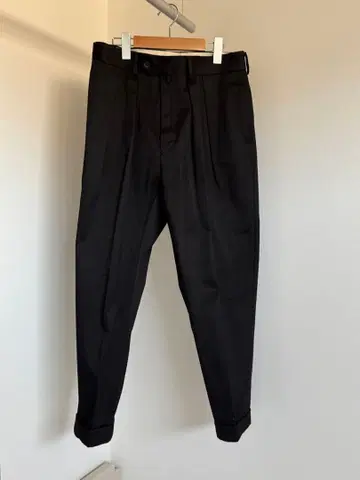 NEAT 코튼 슬랙스 size46