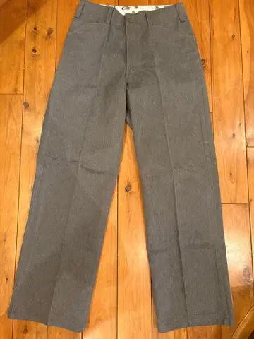 ben davis 벤데이비스 USA제 데드스탁 size30