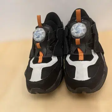 Puma 보아 시스템 스니커즈 블랙