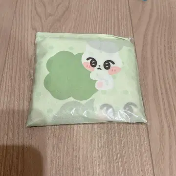 NCT 도영 DOYOUNG 하또 다님 비둘기 에코백