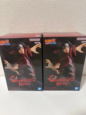 NARUTO COMBINATION BATTLE 우치하 이타치