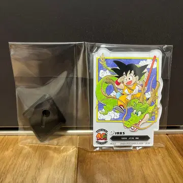 드래곤볼 40th DRAGON BALL 40th ~그 첫 번째~ 아크렉토