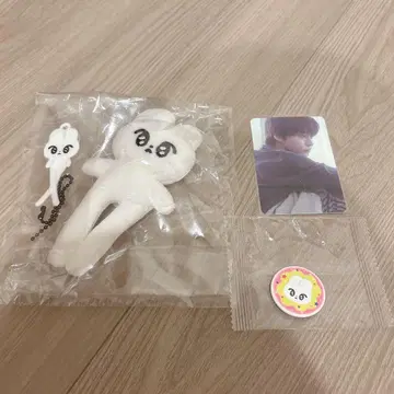NCT 도영 DOYOUNG 하또 다님 비둘기 14cm 덤 포함