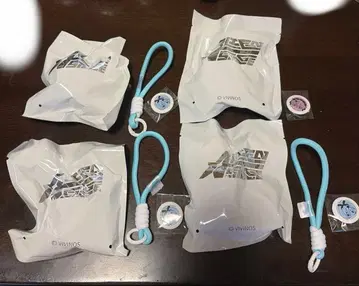 에이리언 스테이지 ALIEN STAGE 미지 수아 키캡 자유 무대