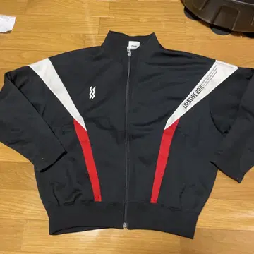 MIZUNO SUPER STAR 저지 트랙 자켓 슈퍼스타