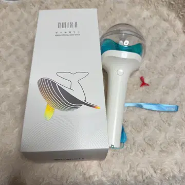 NMIXX 응원봉 엔믹스