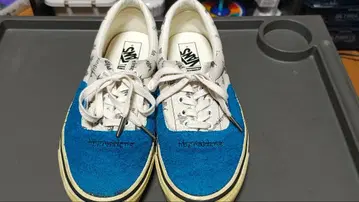 최종 가격 VANS Liberaiders/리베레이더스 era 레어