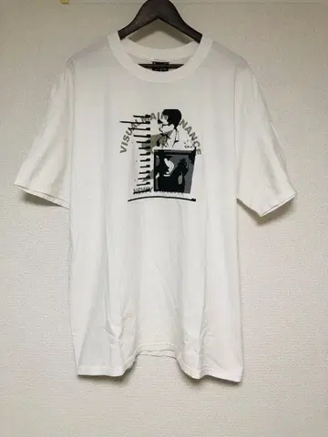 Subware 서브웨어 티셔츠 XL