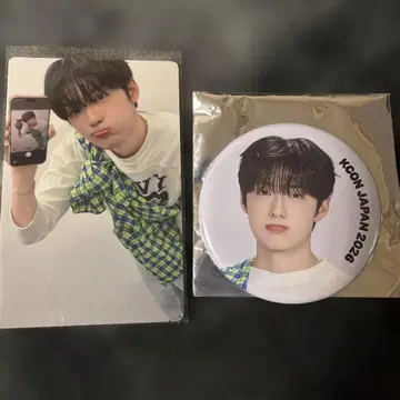 KCON JAPAN 2026 ALD1 산현