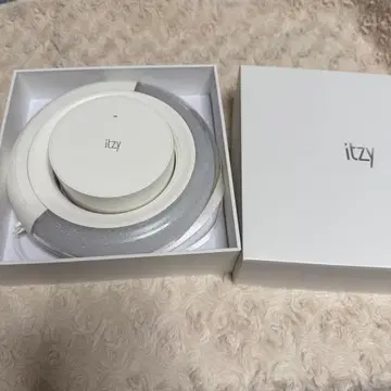 ITZY 응원봉 라이트링 LIGHT RING ver1 공식