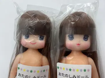 미카짱 카나짱 즐거운 인형 리카짱 캐슬