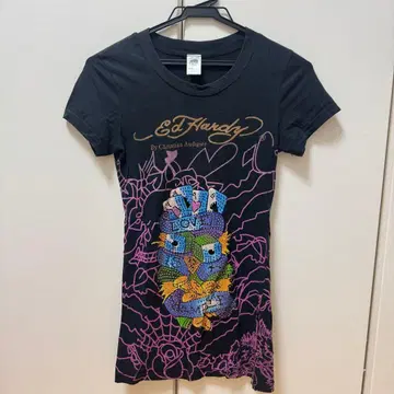Ed Hardy tshirt